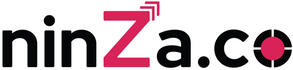 ninZa.co ninZa.co logo